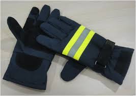 Găng tay chống cháy
